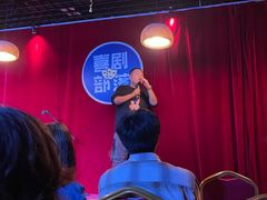 -喜剧部落脱口秀(三里屯店)