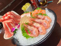 -东海怡品海鲜豆捞(舟宿夜江店)