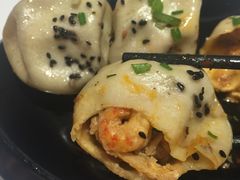 -小杨生煎(龙之梦购物中心店)