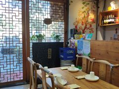 大堂-虾满堂(金平路店)
