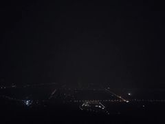 -鬼笑石后山停车场
