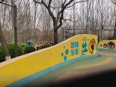 -张店儿童公园