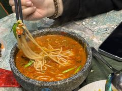 -浩海火烧云傣家菜(京广店)