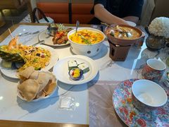 -泰椰里·泰国餐厅(智慧城广百广场店)