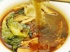 -四川老牛麻辣烫(北门桥店)