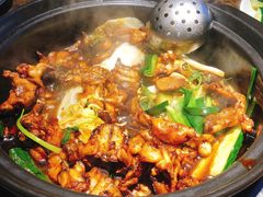 -夜郎国·贵州菜(南山店)