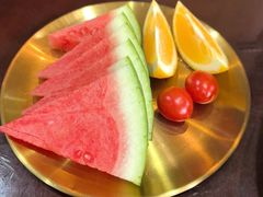 -南山竹海·珍味堂