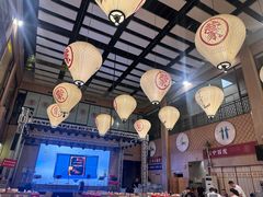 -羊之道草原味道清真餐厅(番禺店)