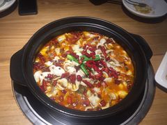 -蔡阿水羊肉店