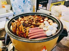 精品卷馍-安徽阜阳卷馍(西单店)