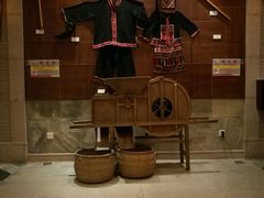-七仙岭君澜度假酒店·桃源小馆中餐厅