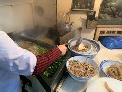 -锦泓老字号猪脏粉(东联大厦店)