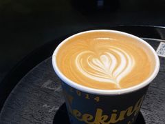 -SeekSeeking咖啡专门店(堰塘街店)