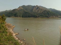 -羚羊峡古栈道森林公园