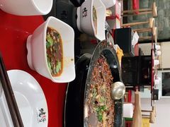 -烧哥美蛙肥肠鱼火锅·十五年社区店