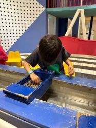 -Eureka优瑞卡儿童主题乐园(合生汇购物中心店)