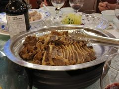 -巴音浩日娲·蒙餐(双林东路店)