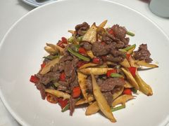 -径山十八道·风味民间菜(杭州总店)