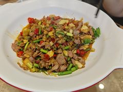 -李氏传家菜(兴城路店)