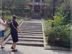 -融园咖啡馆(昙华林店)