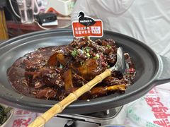 -回味黑鸭煲·始于2006(万松园店)