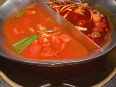 -湊湊火锅·茶憩(石家庄万象城店)