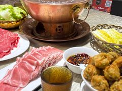 -东来顺饭庄(王府井步行街店)