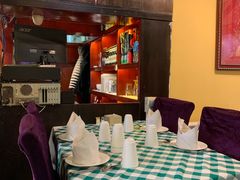 -Santoor 萨都里印度餐厅(北锣鼓巷店)