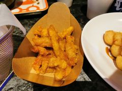 -胖哥俩肉蟹煲(长沙高铁吾悦广场店)