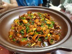 -日月昇渔家菜·海肠捞饭·大连海鲜(星海公园店)
