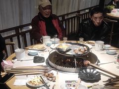 -醉二娘正宗西昌火盆烧烤(大丰店)