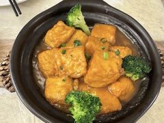 -李记潮汕砂锅粥(营福路店)