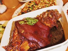 -張飛扒肉·龙江非遗(道外店)
