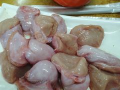 -清真穆记涮羊肉老味铜锅烧烤涮