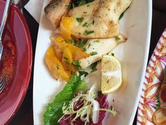 Mammamia&nbsp;Pizzeria-Mammamia意大利餐厅(阳春巷店)