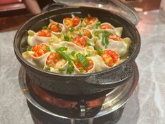 -山四砂锅(太原钟楼街店)