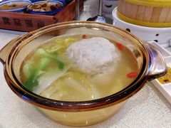 -阿庄新豫菜(航海东路店)