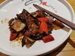 -德胜轩正宗顺德菜(宝安沙井会展中心店)