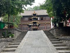 -长春观