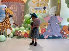 -艾悠宝亲子游泳·水育早教·婴幼儿游泳·儿童游泳