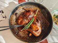 -老燕皇·南京菜(玄武湖店)