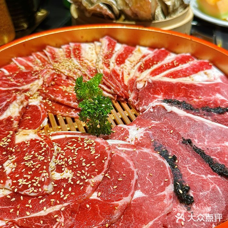 这个夏天,吃肉才是正经事!