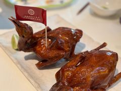 -侨美·唐荔园·40年地道粤菜