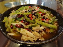 -杨记隆府(白象街店)