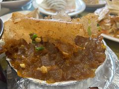 -邢家锅贴老店·非遗·开封菜(金明广场店)