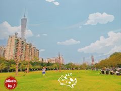 -广州塔(地铁站)