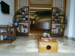 -热带雨林汗蒸馆(汶水东路店)