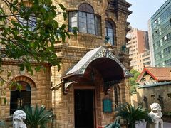 -马勒别墅饭店(静安寺店)