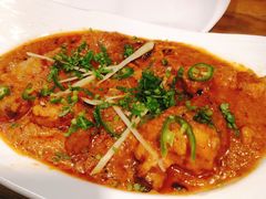 -Masala Curry and BBQ·玛莎拉巴基斯坦美食(金水万达店)
