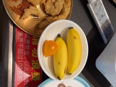 -额尔敦·品质自助(摩尔城店)